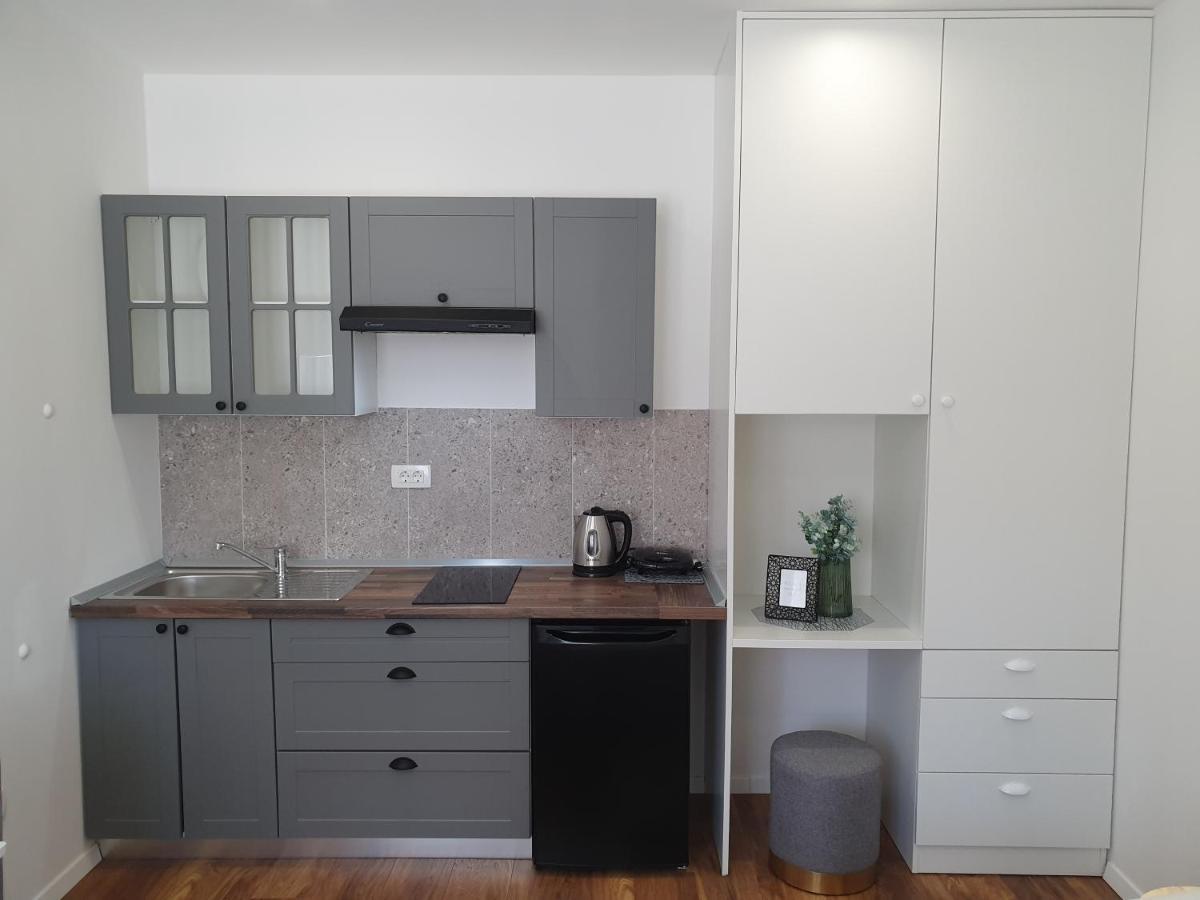 D-apartmentst Apartament *