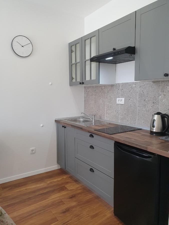 Apartament D-apartmentst Split