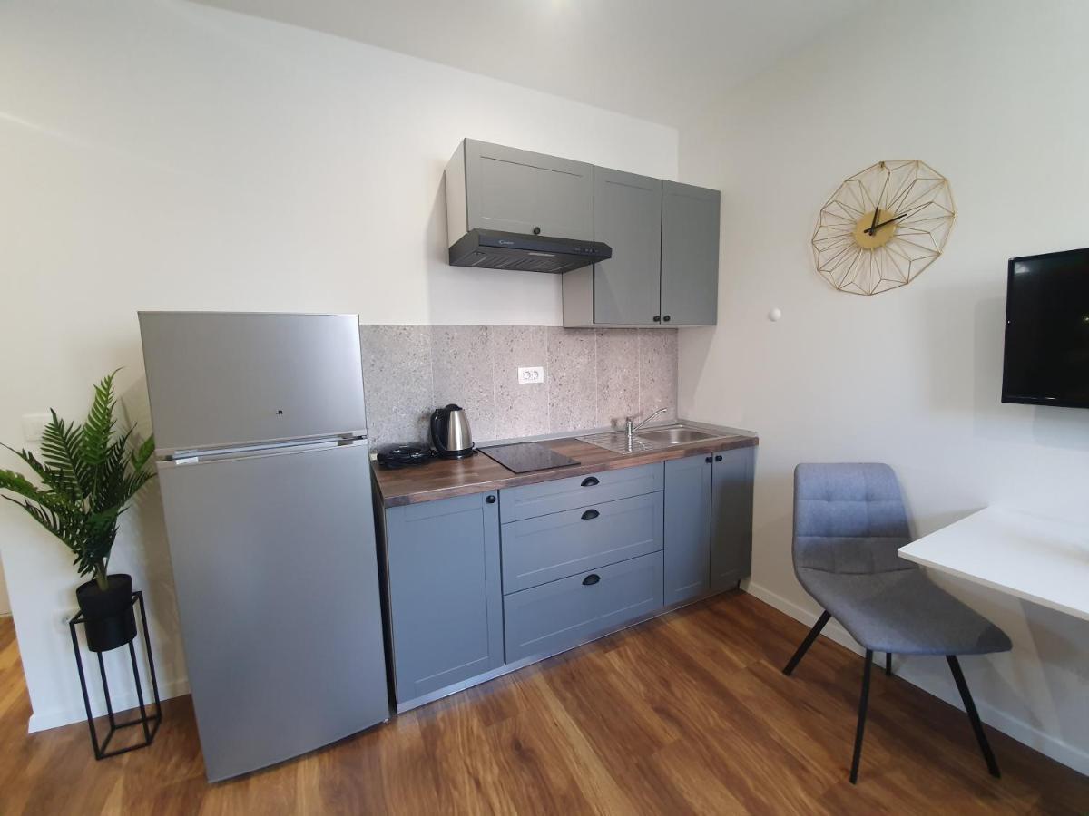 D-apartmentst Apartament Split