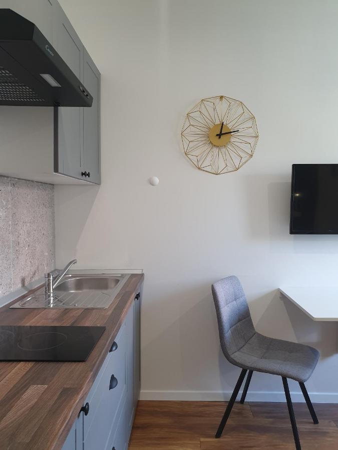 D-apartmentst Apartament
