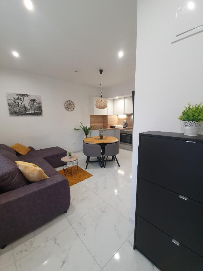 D-apartmentst Apartament Split