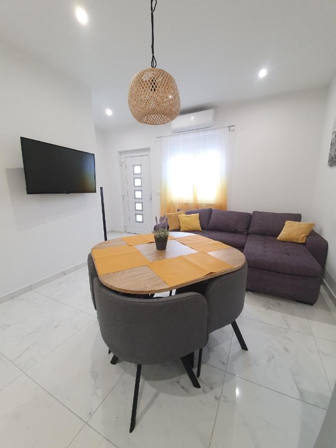 Apartament D-apartmentst Split