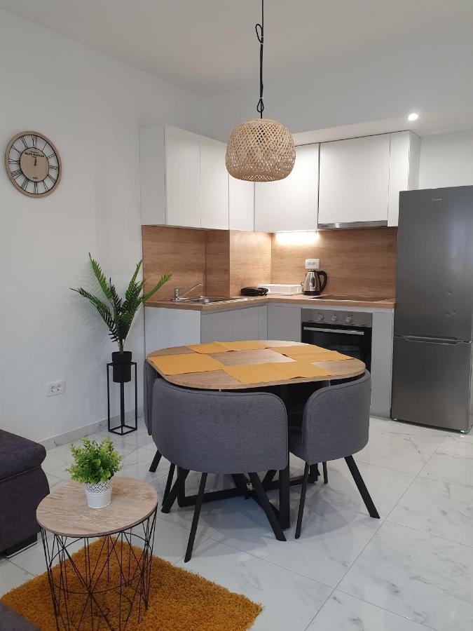 Apartament D-apartmentst *