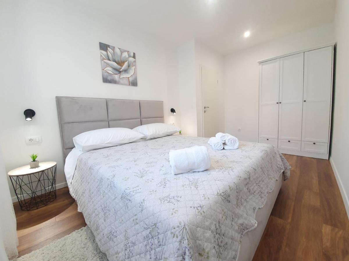 Apartament D-apartmentst Split