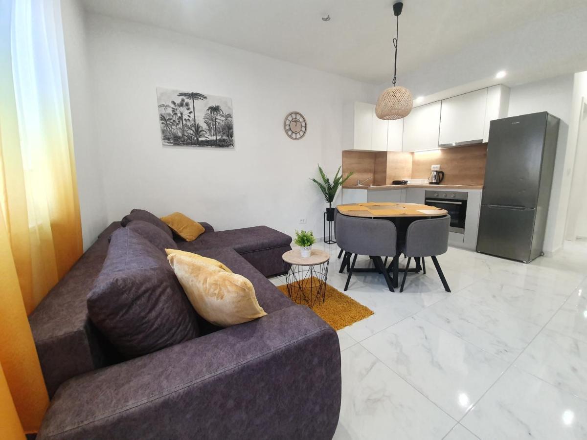 D-apartmentst Apartament