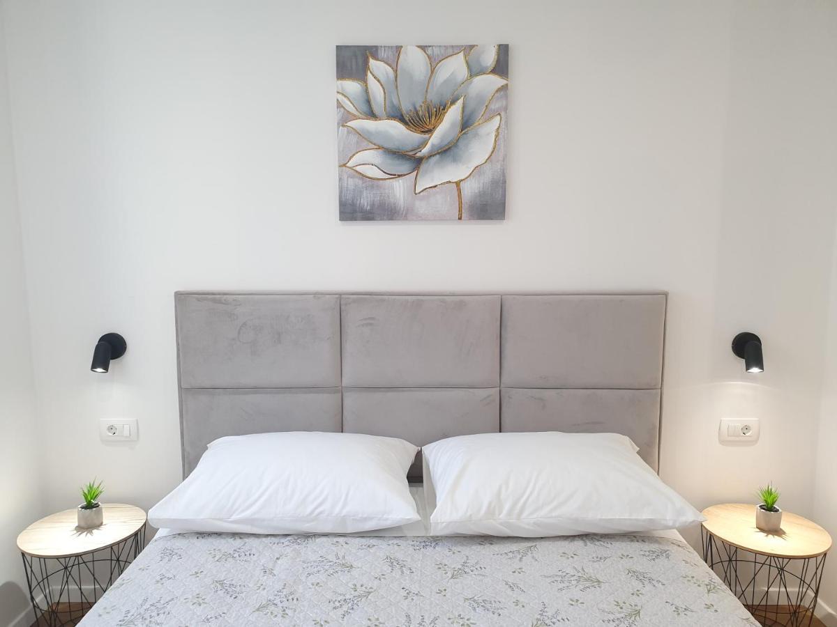 Apartament D-apartmentst