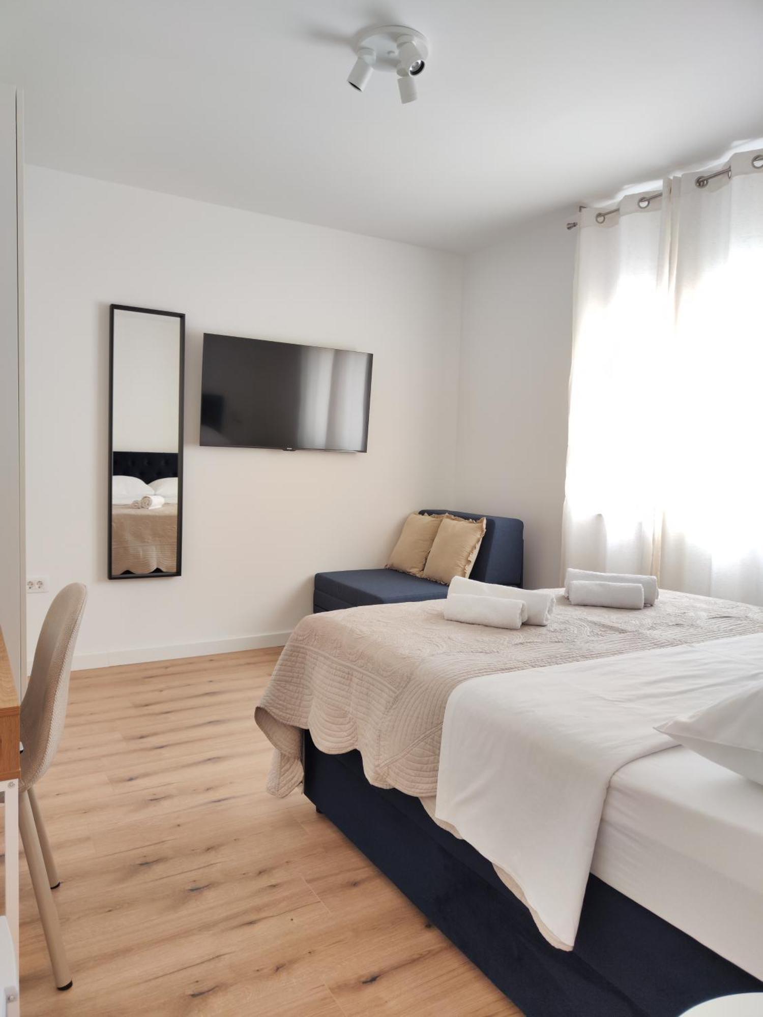 Apartament D-apartmentst *