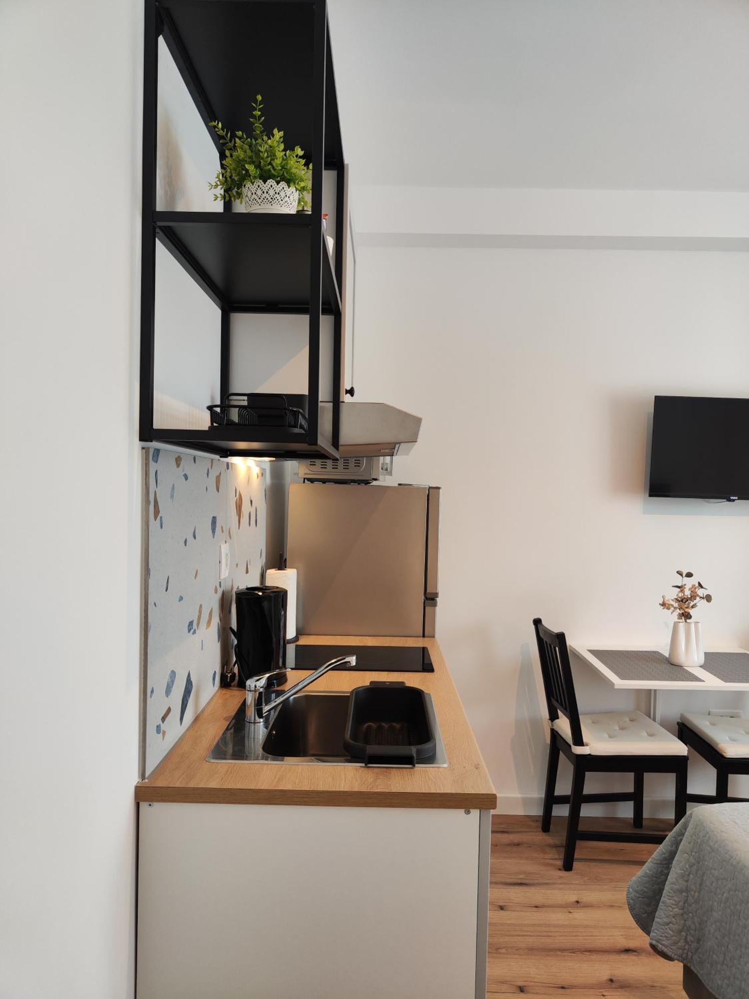 Apartament D-apartmentst