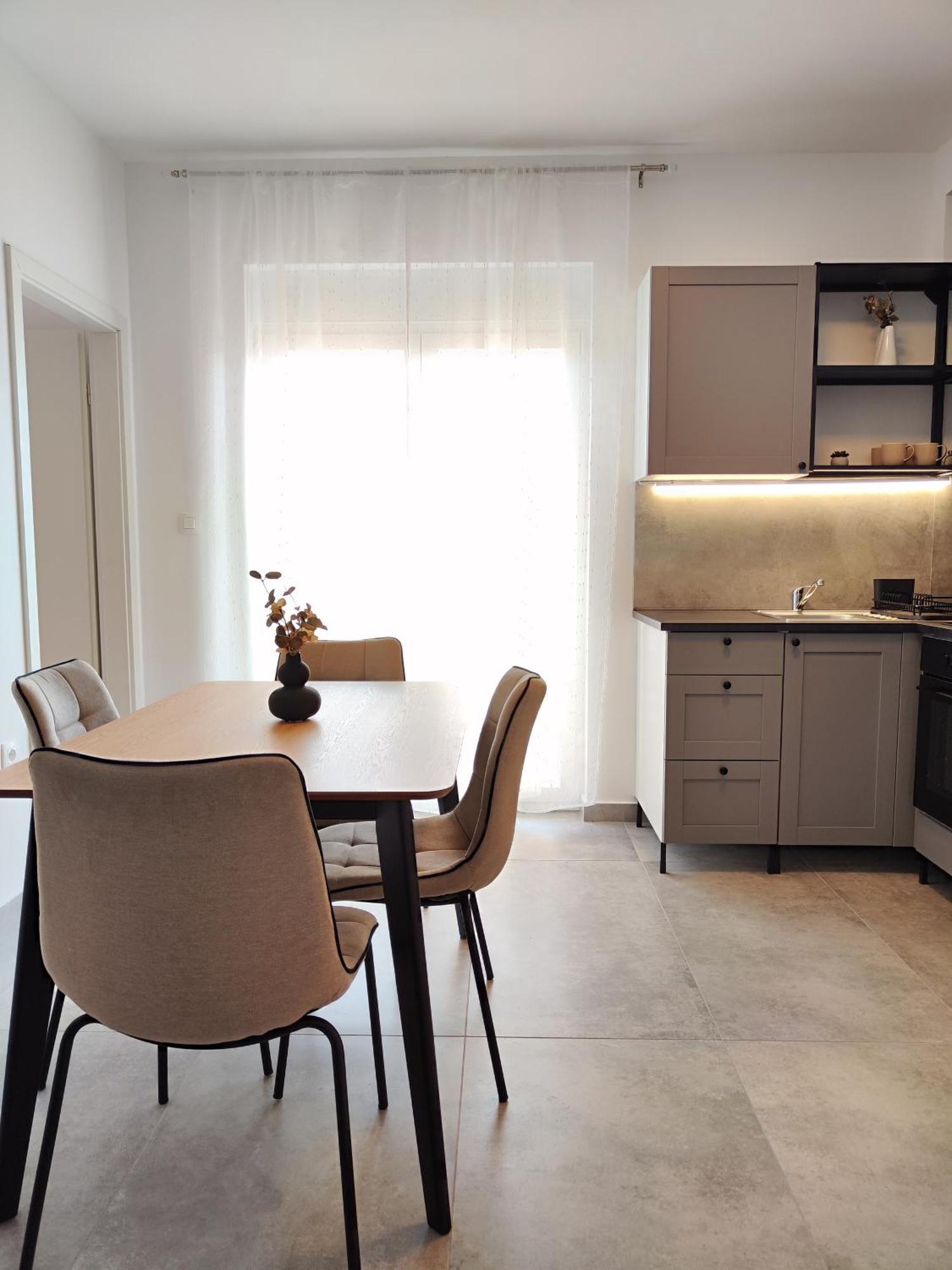D-apartmentst Apartament Split