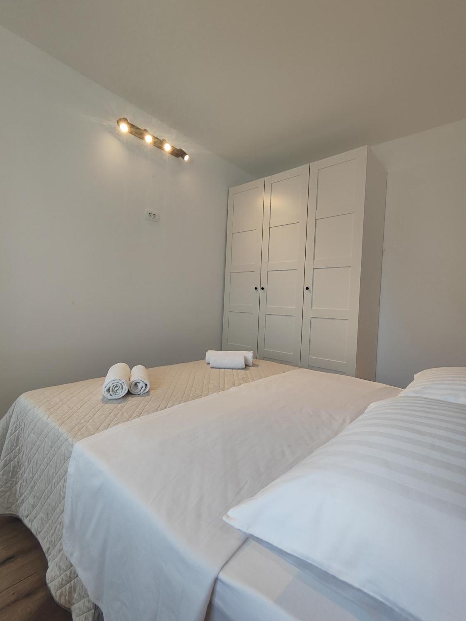 Apartament D-apartmentst Split