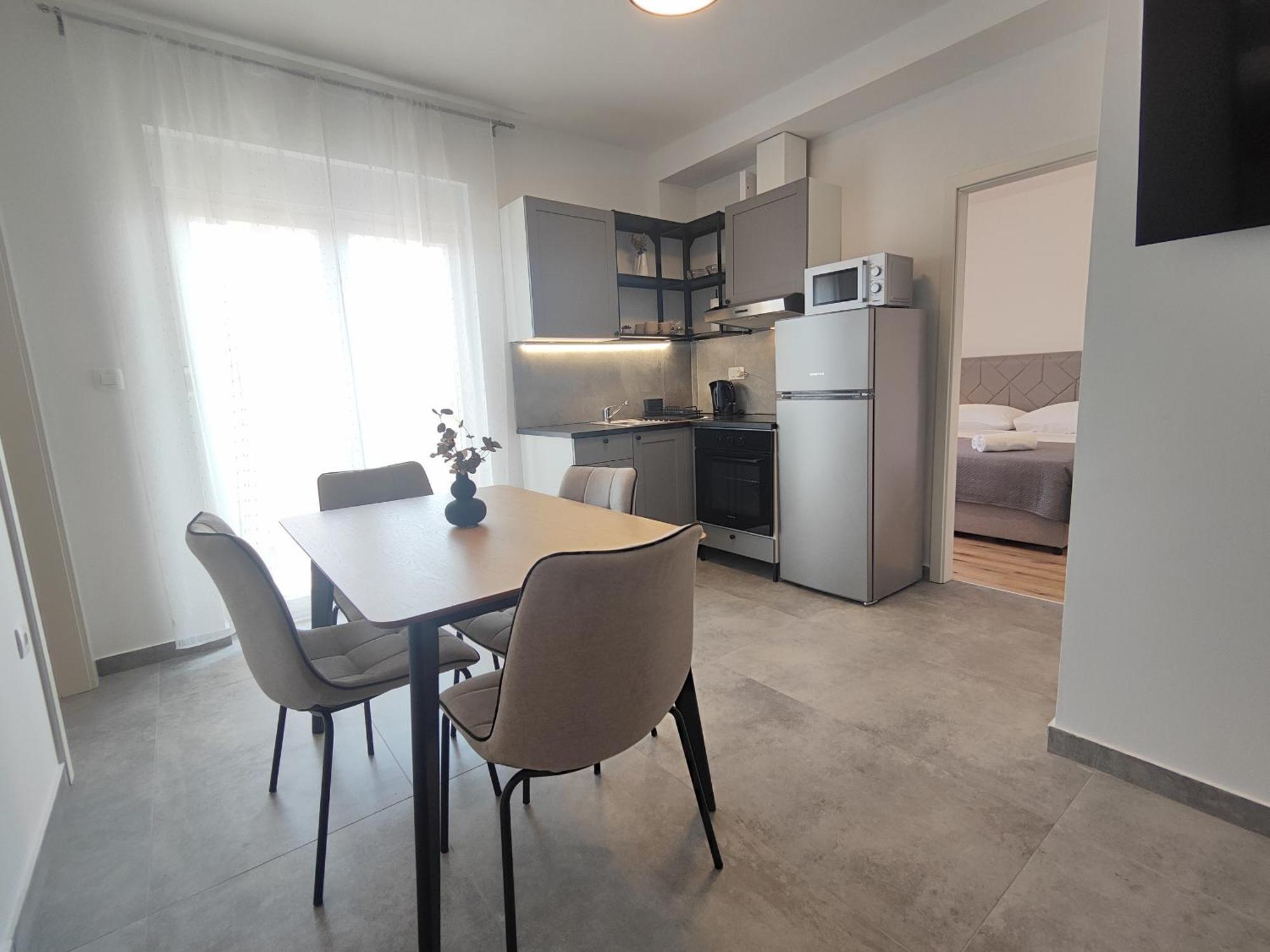 D-apartmentst Apartament