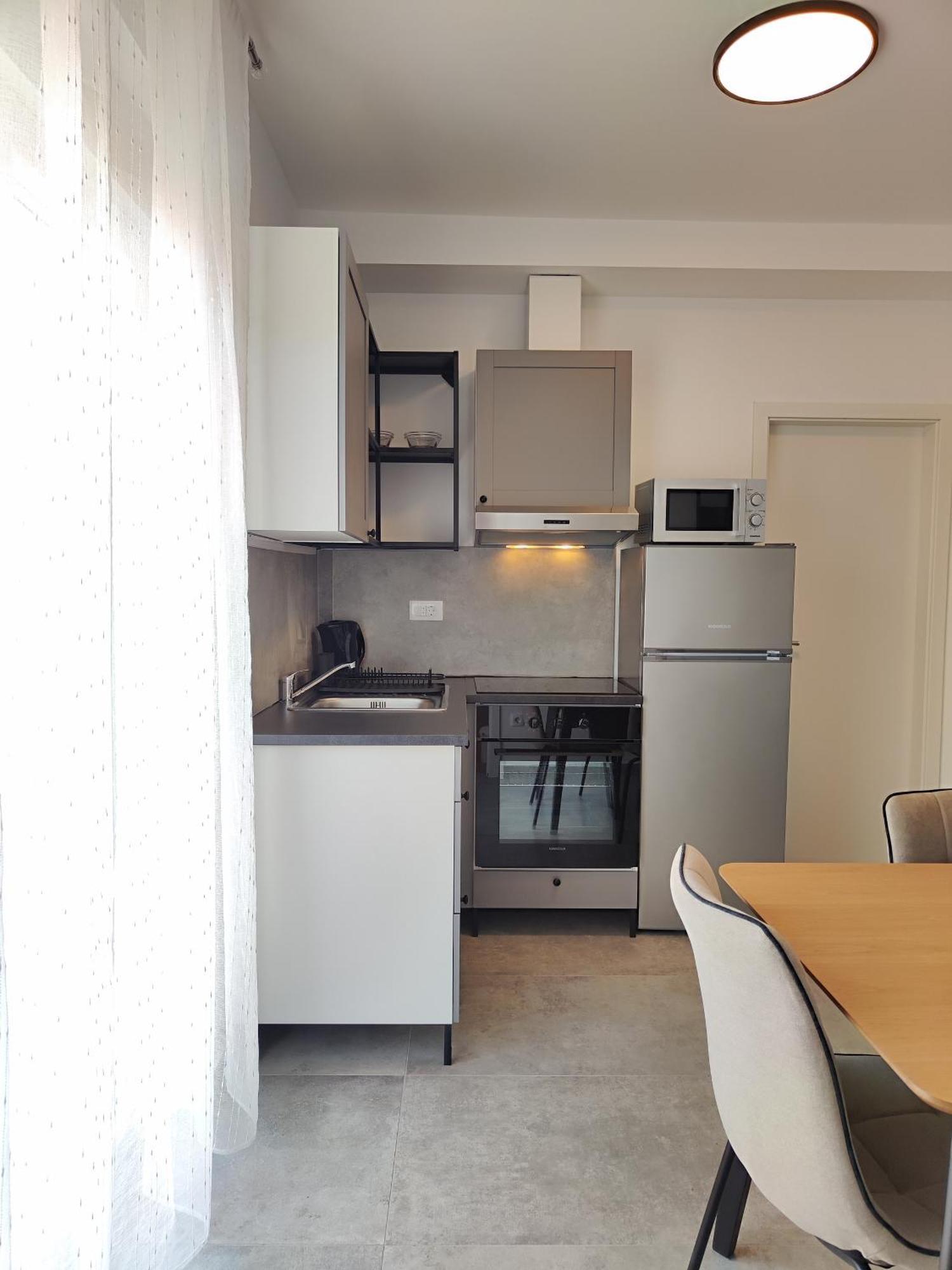 Apartament D-apartmentst