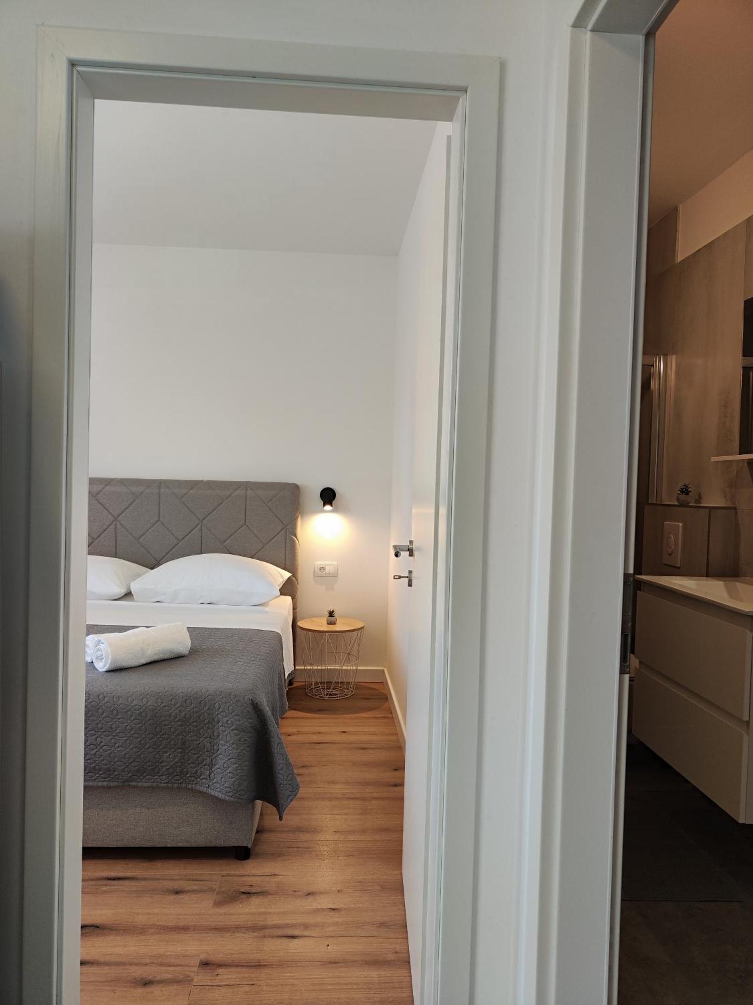 D-apartmentst Apartament *