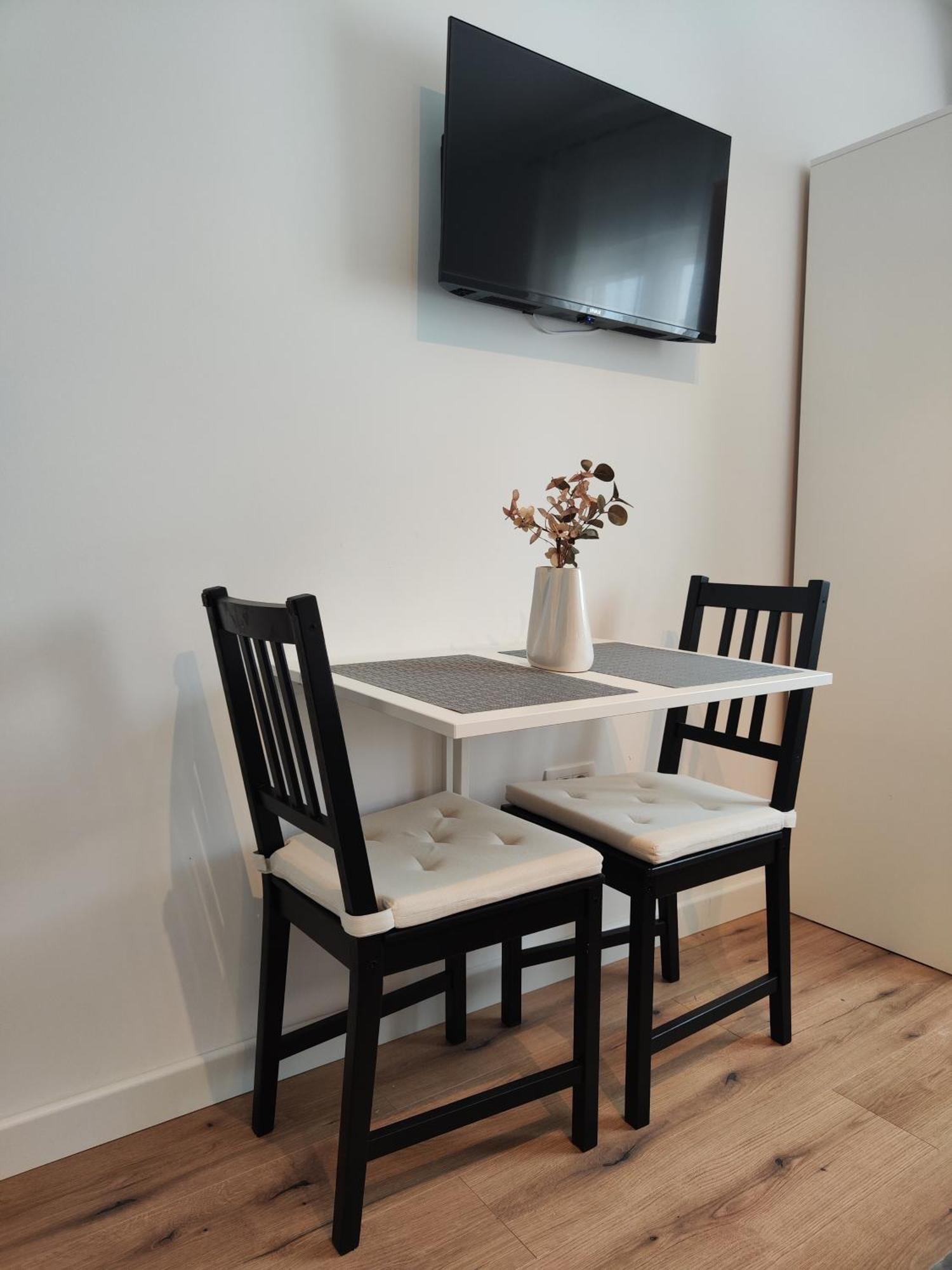 Apartament D-apartmentst *