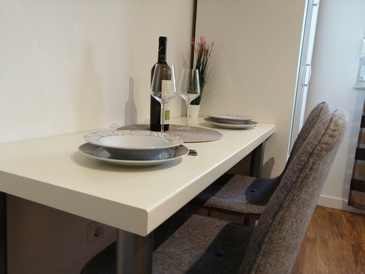 Apartament D-apartmentst Split