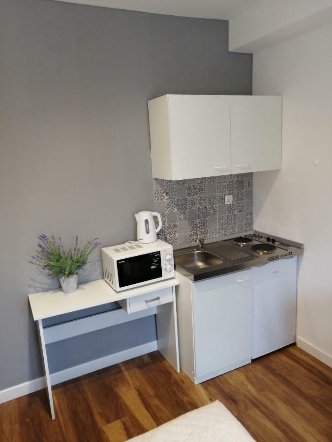 Apartament D-apartmentst