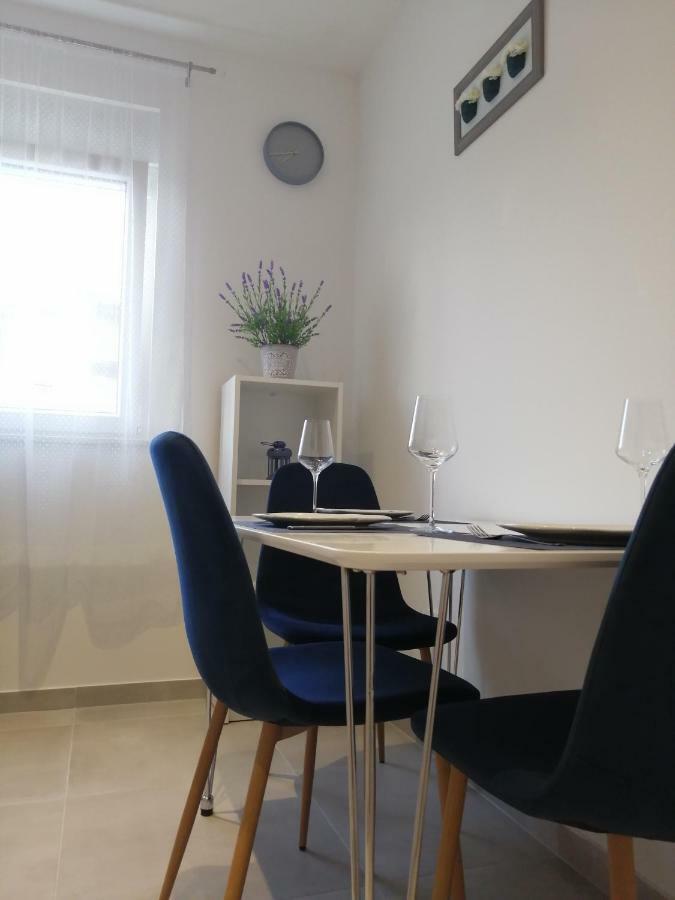 Apartament D-apartmentst *