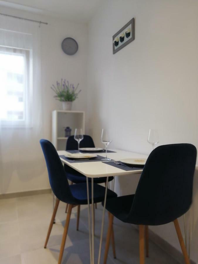 D-apartmentst Apartament Split